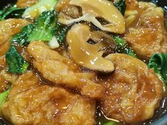 -长兴菜馆(高桥店)