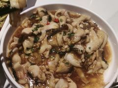 -李老哈·东北菜(宋园路店)