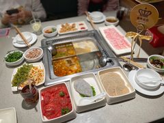 -海底捞火锅(群光广场店)