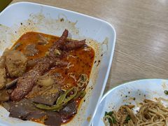 -林静小吃(复兴路店)