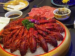 -虾乐园龙虾·夜宵(松江店)