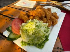 -申德勒加油站西餐厅(日坛路总店)