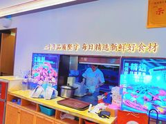 -吕记老鸭汤·徽菜馆(东营路店)