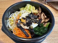 -李先生的首尔小馆(松江启源广场店)