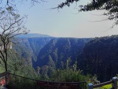 -广东大峡谷
