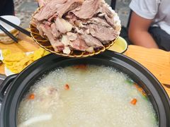 -尼玛藏家风味园(阿山食城店)