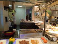 -厦门艾美酒店·新食谱西餐厅