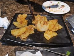 -郑喜旺烧烤(郑州总店)