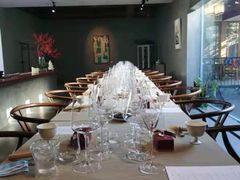 包厢-曲廊院(东四十一条店)