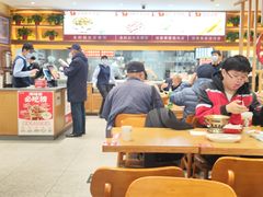 -南城香·饭香串香馄饨香(青年路店)