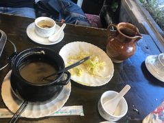 -民食香·腊排骨野生菌美食(木府店)