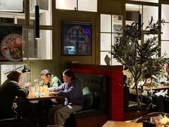 -JINNS锦时 steak&pizza(浸信会礼拜堂旧址店)