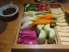 -一轩饺子馆(丽都店)