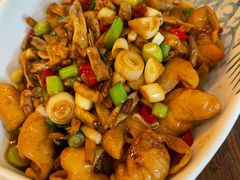 -椿记烧鹅(叠彩店)