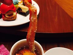 -苏州吴江盛虹万丽酒店-燃餐厅(盛泽店)