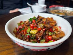 -小柴米·传统江西菜(万寿宫店)