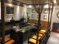 -范长伟灸草堂(甘家口店)