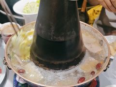 -东来顺饭庄(apm总店)