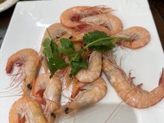 -长平肥姐白粥·海鲜打冷