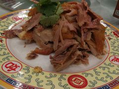 -鹿鸣春饭店(总店)