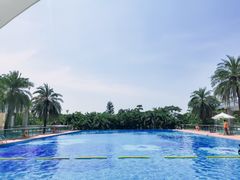 -天悦阁海景酒廊