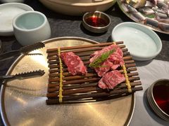 -味家烤肉烤鳗鱼牛排(西塔旗舰店)
