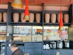 -大师兄·西北小馆(金湾华发商都店)