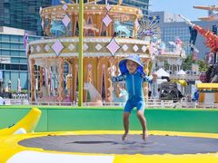 -大族广场Mall&More