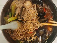 -金乐活美食(中街店)