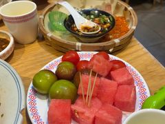-老凯俚酸汤鱼(多彩城店)