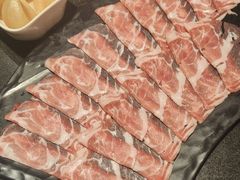 -东来顺饭庄(金泉广场店)