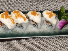 -秋葵田创意料理(广安摩尔春天百货店)
