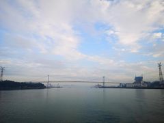 -鼓浪屿内厝澳码头(轮渡站)