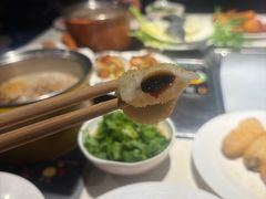 -聚盛源蒸汽海鲜火锅烤肉自助(巨川金海岸购物广场店)