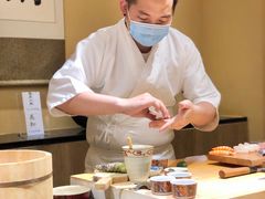 -荣一代目OMAKASE板前料理