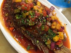 -东就鸭饭店·古早海南菜(滨海店)