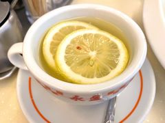 -永盈茶餐厅(农林下路店)
