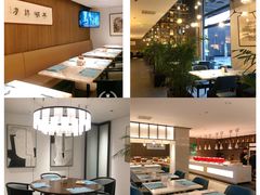 -平湖万怡酒店· 万荟轩