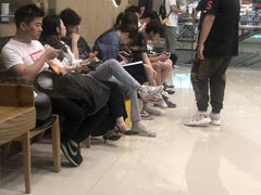 -御牛道日式烤肉料理(杭州万象城店)