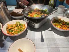 -彭耕记猪油炒小菜(吉联mall店)