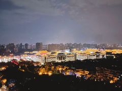 -烛影拾光观景餐厅·创意菜·摄影·小提琴(大唐不夜城店)