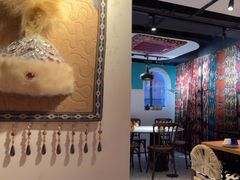 -纳鲁孜·新疆特色餐厅(上海悦荟广场店)