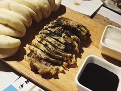 紫盖-之参餐厅(前门大街店)