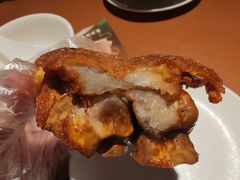 -老坑记·香港经典粤菜馆