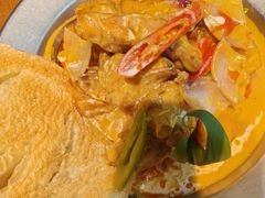 -泰盏鬼·颓废冬阴(陈家祠扬韬店)