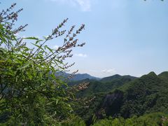 -北京山里寒舍度假酒店