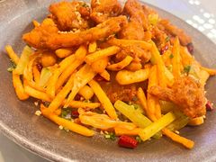 -聚鑫阁江浙菜·非遗传承技艺(闵行交大店)