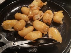拔丝苹果-大董(阜成路店)