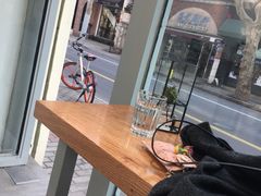 -Onirii Coffee(长乐路店)
