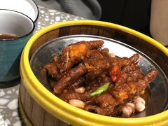 -金香匯晚茶(浑南店)